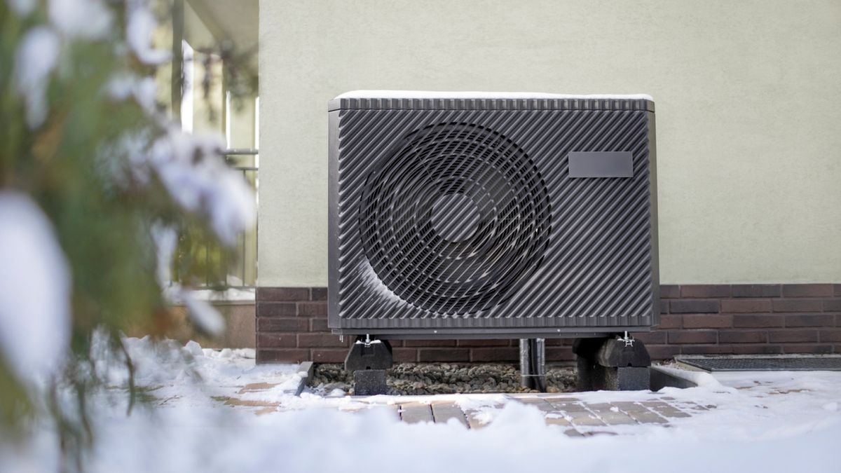 Wie eine neue Heizung im Altbau für mehr Energieeffizienz sorgt